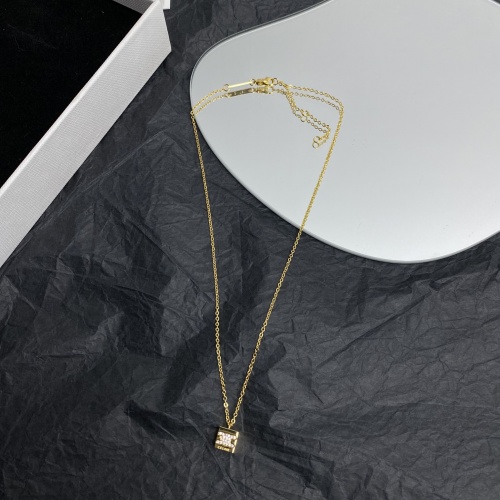 Cheap Celine Necklace For Women #973587 Replica Wholesale [$39.00 USD] [ITEM#973587] on Replica Celine Necklaces