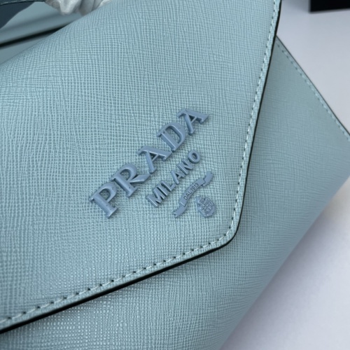 Cheap Prada AAA Quality Messeger Bags For Women #973713 Replica Wholesale [$85.00 USD] [ITEM#973713] on Replica Prada AAA Quality Messenger Bags