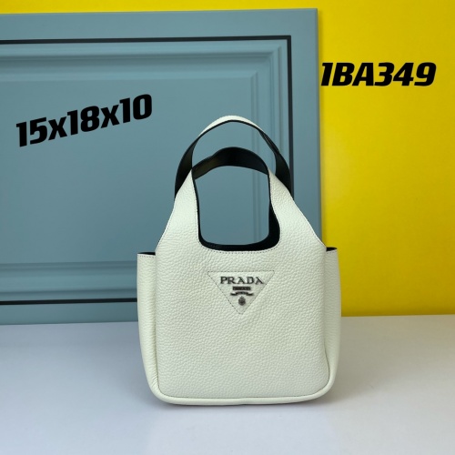 Cheap Prada AAA Quality Handbags For Women #973724 Replica Wholesale [$96.00 USD] [ITEM#973724] on Replica Prada AAA Quality Handbags