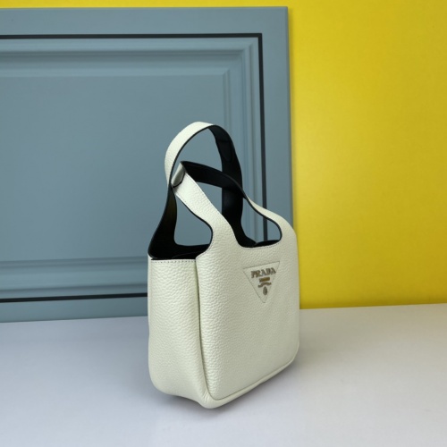 Cheap Prada AAA Quality Handbags For Women #973724 Replica Wholesale [$96.00 USD] [ITEM#973724] on Replica Prada AAA Quality Handbags