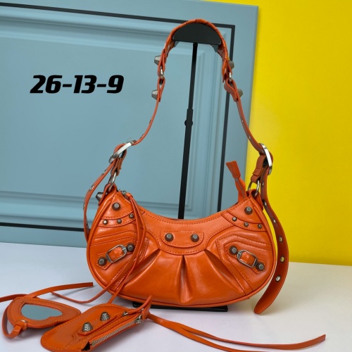 Cheap Balenciaga AAA Quality Messenger Bags For Women #973770 Replica Wholesale [$115.00 USD] [ITEM#973770] on Replica Balenciaga AAA Quality Messenger Bags