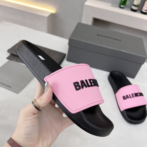 Cheap Balenciaga Slippers For Women #973797 Replica Wholesale [$42.00 USD] [ITEM#973797] on Replica Balenciaga Slippers