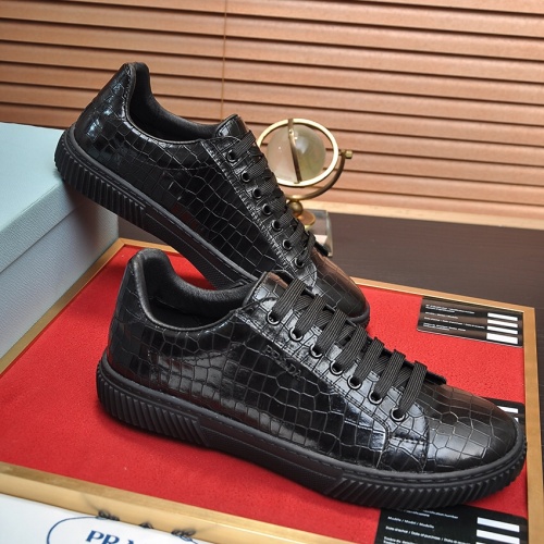 Cheap Prada Casual Shoes For Men #973904 Replica Wholesale [$80.00 USD] [ITEM#973904] on Replica Prada Casual Shoes