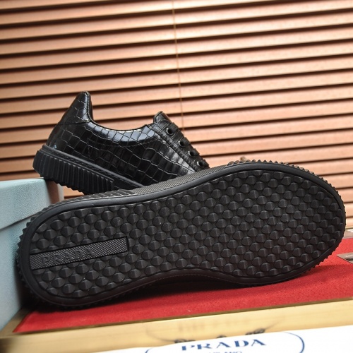 Cheap Prada Casual Shoes For Men #973904 Replica Wholesale [$80.00 USD] [ITEM#973904] on Replica Prada Casual Shoes