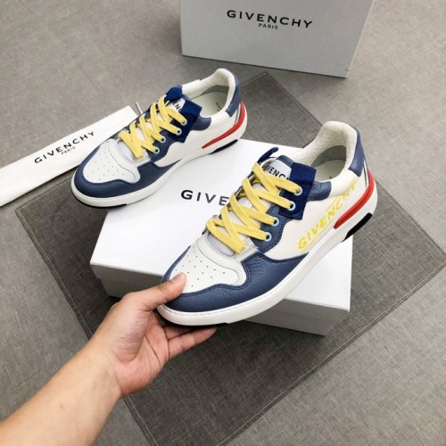 Cheap Givenchy Casual Shoes For Men #973919 Replica Wholesale [$82.00 USD] [ITEM#973919] on Replica Givenchy Casual Shoes