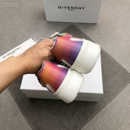 Cheap Givenchy Casual Shoes For Men #973920 Replica Wholesale [$82.00 USD] [ITEM#973920] on Replica Givenchy Casual Shoes