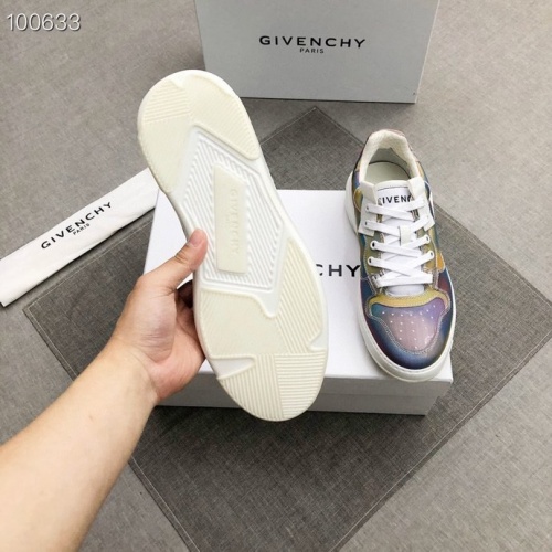Cheap Givenchy Casual Shoes For Men #973920 Replica Wholesale [$82.00 USD] [ITEM#973920] on Replica Givenchy Casual Shoes