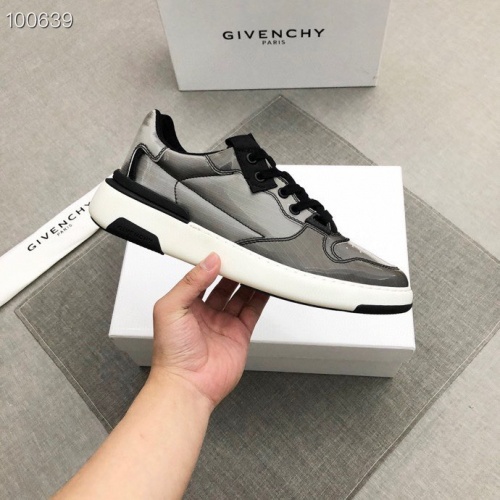 Cheap Givenchy Casual Shoes For Men #973922 Replica Wholesale [$82.00 USD] [ITEM#973922] on Replica Givenchy Casual Shoes