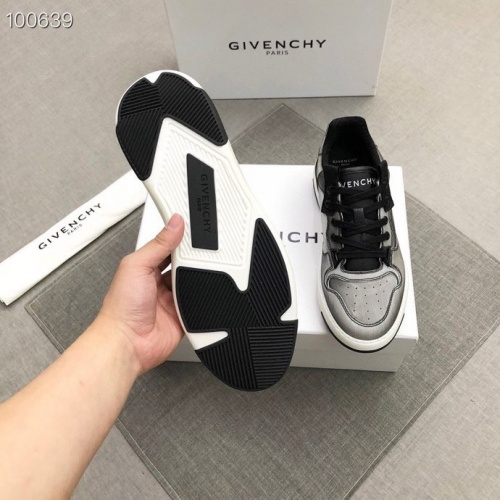 Cheap Givenchy Casual Shoes For Men #973922 Replica Wholesale [$82.00 USD] [ITEM#973922] on Replica Givenchy Casual Shoes
