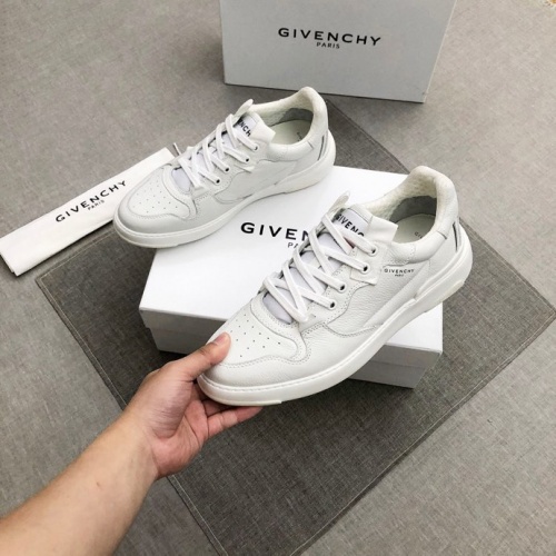 Cheap Givenchy Casual Shoes For Men #973924 Replica Wholesale [$82.00 USD] [ITEM#973924] on Replica Givenchy Casual Shoes