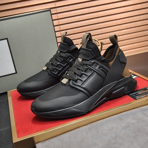 Cheap Tom Ford Shoes For Men #973936 Replica Wholesale [$98.00 USD] [ITEM#973936] on Replica Tom Ford Casual Shoes