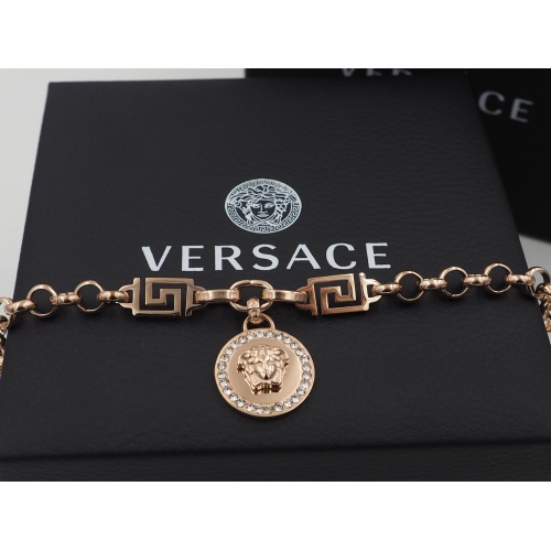 Cheap Versace Bracelet #974109 Replica Wholesale [$27.00 USD] [ITEM#974109] on Replica Versace Bracelets