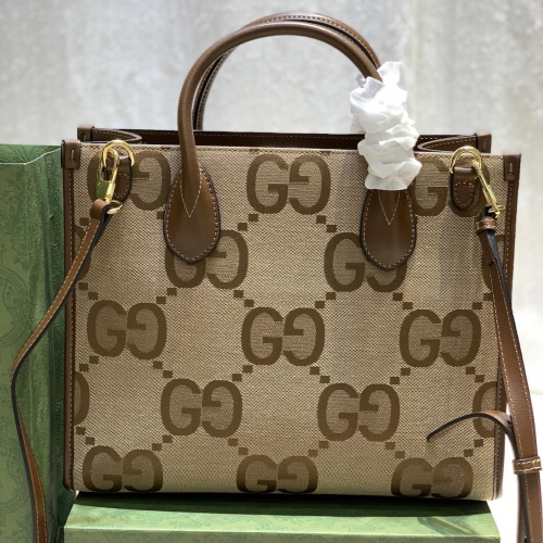 Cheap Gucci AAA Quality Tote-Handbags For Women #974177 Replica Wholesale [$82.00 USD] [ITEM#974177] on Replica Gucci AAA Quality Handbags