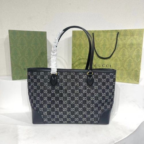 Cheap Gucci AAA Quality Tote-Handbags For Women #974180 Replica Wholesale [$80.00 USD] [ITEM#974180] on Replica Gucci AAA Quality Handbags