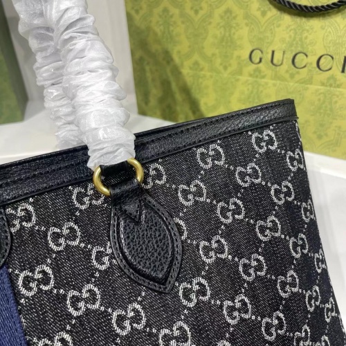 Cheap Gucci AAA Quality Tote-Handbags For Women #974180 Replica Wholesale [$80.00 USD] [ITEM#974180] on Replica Gucci AAA Quality Handbags