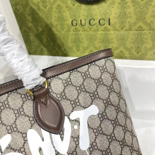 Cheap Gucci AAA Quality Tote-Handbags For Women #974181 Replica Wholesale [$80.00 USD] [ITEM#974181] on Replica Gucci AAA Quality Handbags