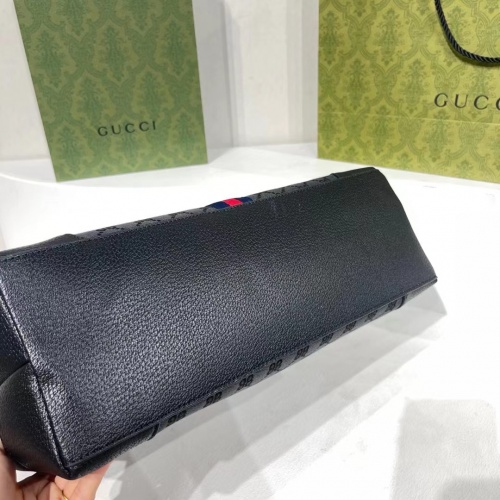 Cheap Gucci AAA Quality Tote-Handbags For Women #974182 Replica Wholesale [$80.00 USD] [ITEM#974182] on Replica Gucci AAA Quality Handbags