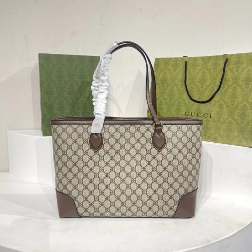 Cheap Gucci AAA Quality Tote-Handbags For Women #974183 Replica Wholesale [$80.00 USD] [ITEM#974183] on Replica Gucci AAA Quality Handbags