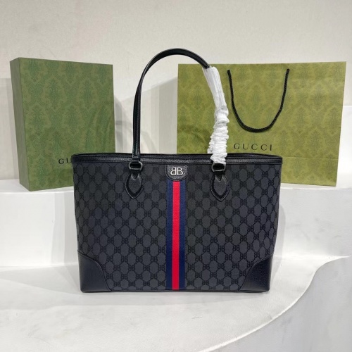 Cheap Gucci AAA Quality Tote-Handbags For Women #974184 Replica Wholesale [$80.00 USD] [ITEM#974184] on Replica Gucci AAA Quality Handbags