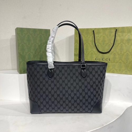 Cheap Gucci AAA Quality Tote-Handbags For Women #974184 Replica Wholesale [$80.00 USD] [ITEM#974184] on Replica Gucci AAA Quality Handbags