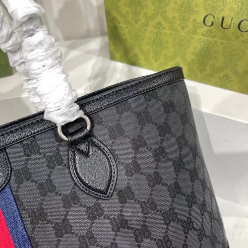 Cheap Gucci AAA Quality Tote-Handbags For Women #974184 Replica Wholesale [$80.00 USD] [ITEM#974184] on Replica Gucci AAA Quality Handbags