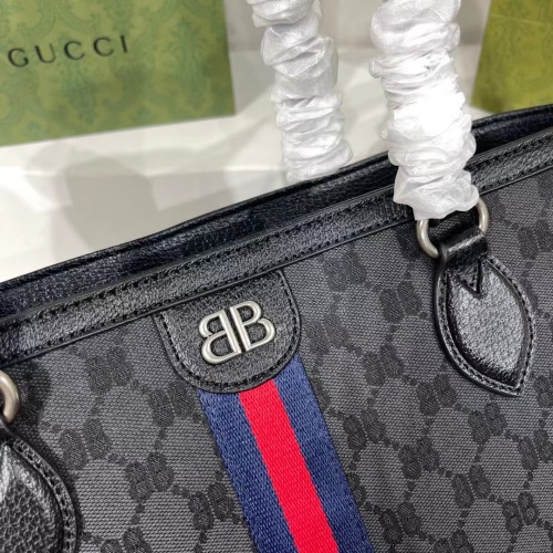 Cheap Gucci AAA Quality Tote-Handbags For Women #974184 Replica Wholesale [$80.00 USD] [ITEM#974184] on Replica Gucci AAA Quality Handbags