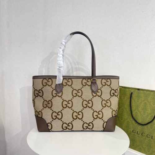 Cheap Gucci AAA Quality Tote-Handbags For Women #974186 Replica Wholesale [$82.00 USD] [ITEM#974186] on Replica Gucci AAA Quality Handbags