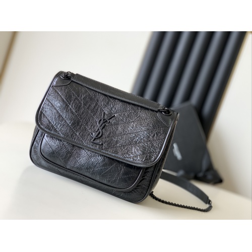 Cheap Yves Saint Laurent YSL AAA Quality Messenger Bags For Women #974200 Replica Wholesale [$105.00 USD] [ITEM#974200] on Replica Yves Saint Laurent YSL AAA Messenger Bags