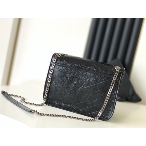 Cheap Yves Saint Laurent YSL AAA Quality Messenger Bags For Women #974201 Replica Wholesale [$105.00 USD] [ITEM#974201] on Replica Yves Saint Laurent YSL AAA Messenger Bags