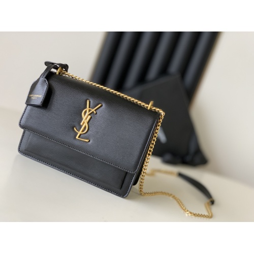 Cheap Yves Saint Laurent YSL AAA Quality Messenger Bags For Women #974205 Replica Wholesale [$105.00 USD] [ITEM#974205] on Replica Yves Saint Laurent YSL AAA Messenger Bags