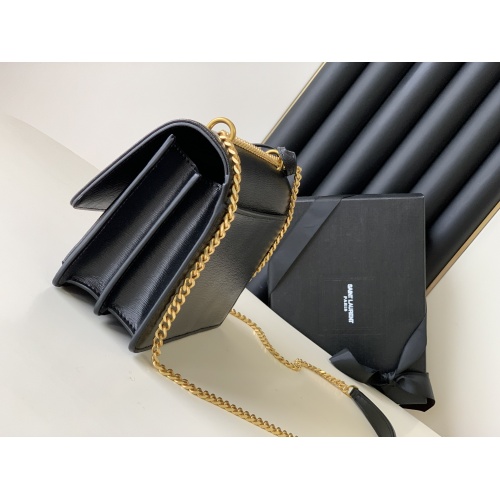 Cheap Yves Saint Laurent YSL AAA Quality Messenger Bags For Women #974205 Replica Wholesale [$105.00 USD] [ITEM#974205] on Replica Yves Saint Laurent YSL AAA Messenger Bags