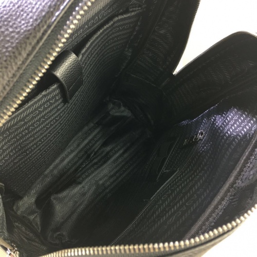 Cheap Prada AAA Man Backpacks #974221 Replica Wholesale [$108.00 USD] [ITEM#974221] on Replica Prada AAA Man Backpacks