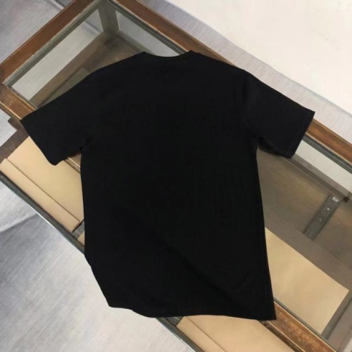Cheap Prada T-Shirts Short Sleeved For Men #974259 Replica Wholesale [$29.00 USD] [ITEM#974259] on Replica Prada T-Shirts
