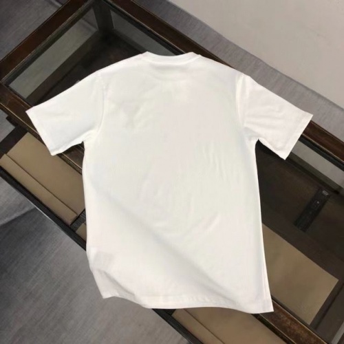 Cheap Moncler T-Shirts Short Sleeved For Men #974268 Replica Wholesale [$29.00 USD] [ITEM#974268] on Replica Moncler T-Shirts