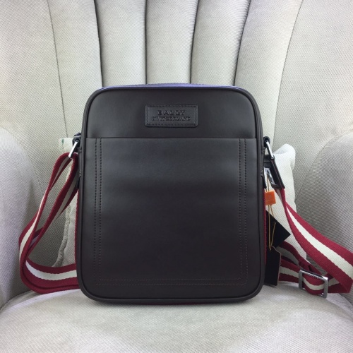 Cheap Bally AAA Man Messenger Bags #974286 Replica Wholesale [$80.00 USD] [ITEM#974286] on Replica Bally AAA Man Messenger Bags