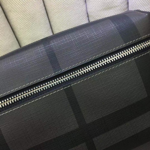 Cheap Burberry AAA Man Messenger Bags #974334 Replica Wholesale [$64.00 USD] [ITEM#974334] on Replica Burberry AAA Quality Belt Bags