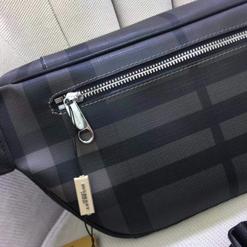 Cheap Burberry AAA Man Messenger Bags #974334 Replica Wholesale [$64.00 USD] [ITEM#974334] on Replica Burberry AAA Quality Belt Bags