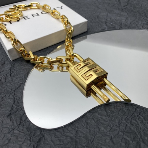 Cheap Givenchy Necklace #974453 Replica Wholesale [$85.00 USD] [ITEM#974453] on Replica Givenchy Necklaces