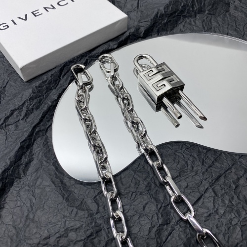Cheap Givenchy Necklace #974454 Replica Wholesale [$85.00 USD] [ITEM#974454] on Replica Givenchy Necklaces