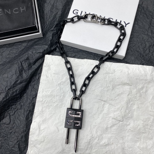 Cheap Givenchy Necklace #974455 Replica Wholesale [$85.00 USD] [ITEM#974455] on Replica Givenchy Necklaces