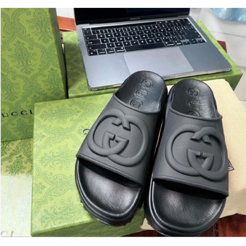 Gucci Slippers For Women #974601