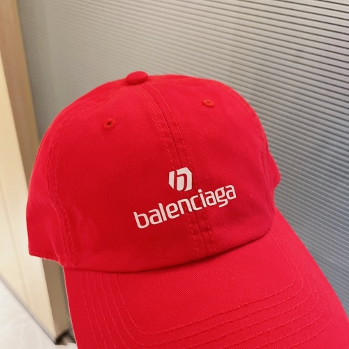 Cheap Balenciaga Caps #974767 Replica Wholesale [$29.00 USD] [ITEM#974767] on Replica Balenciaga Caps
