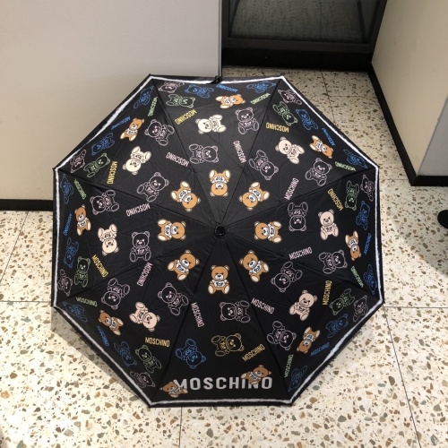 Cheap Moschino Umbrellas #974829 Replica Wholesale [$36.00 USD] [ITEM#974829] on Replica Moschino Umbrellas