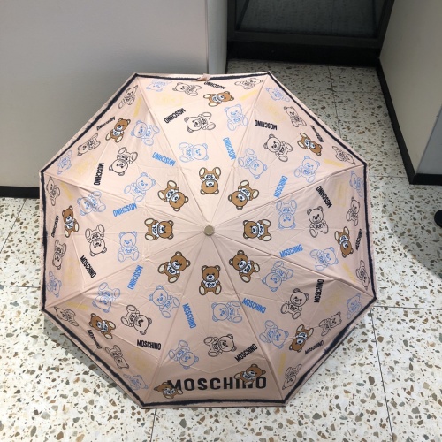 Cheap Moschino Umbrellas #974830 Replica Wholesale [$36.00 USD] [ITEM#974830] on Replica Moschino Umbrellas