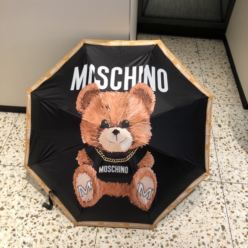 Cheap Moschino Umbrellas #974831 Replica Wholesale [$36.00 USD] [ITEM#974831] on Replica Moschino Umbrellas