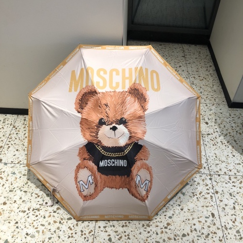 Cheap Moschino Umbrellas #974832 Replica Wholesale [$36.00 USD] [ITEM#974832] on Replica Moschino Umbrellas