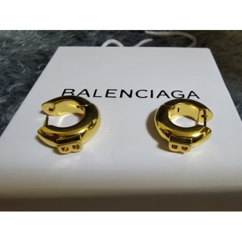 Cheap Balenciaga Earring For Women #975043 Replica Wholesale [$34.00 USD] [ITEM#975043] on Replica Balenciaga Earrings