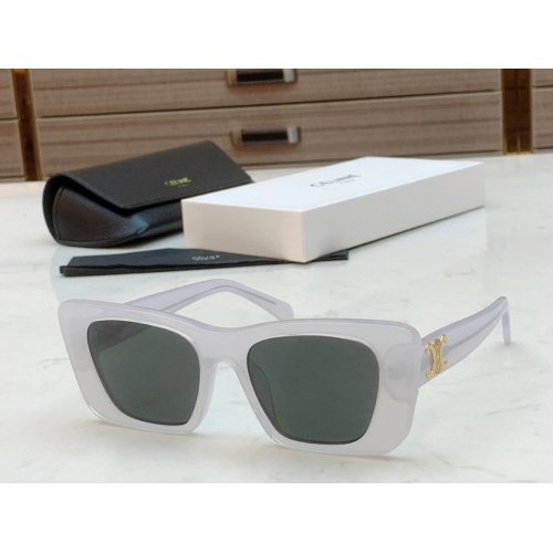 Cheap Celine AAA Quality Sunglasses #975070 Replica Wholesale [$60.00 USD] [ITEM#975070] on Replica Celine AAA Quality Sunglasses