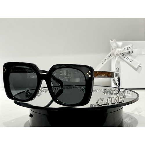 Cheap Celine AAA Quality Sunglasses #975076 Replica Wholesale [$64.00 USD] [ITEM#975076] on Replica Celine AAA Quality Sunglasses