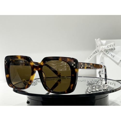 Cheap Celine AAA Quality Sunglasses #975078 Replica Wholesale [$64.00 USD] [ITEM#975078] on Replica Celine AAA Quality Sunglasses